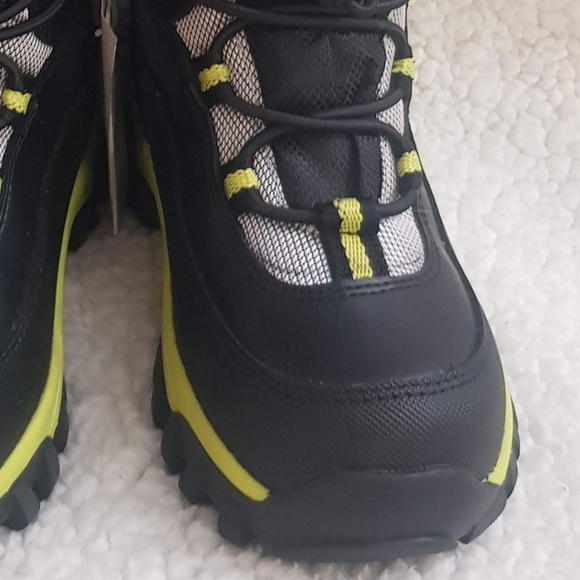 winter boot boys - Picture 5 of 6